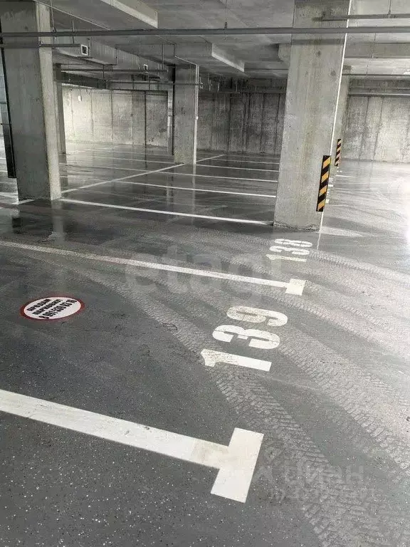 Гараж в Ростовская область, Ростов-на-Дону просп. 40-летия Победы, ... - Фото 1