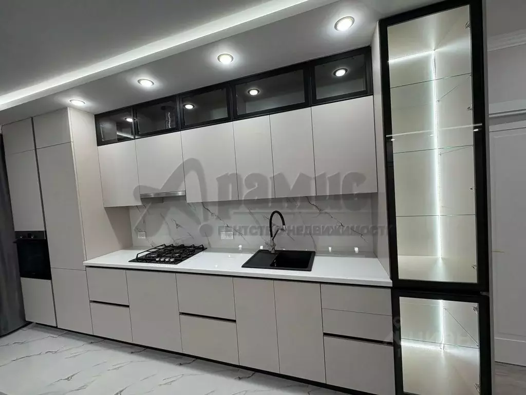 4-к кв. Северная Осетия, Владикавказ ул. Гастелло (142.0 м) - Фото 2