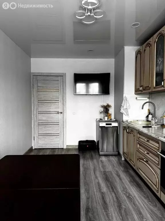 2-комнатная квартира: Омск, проспект Королёва, 24к2 (54.8 м) - Фото 2