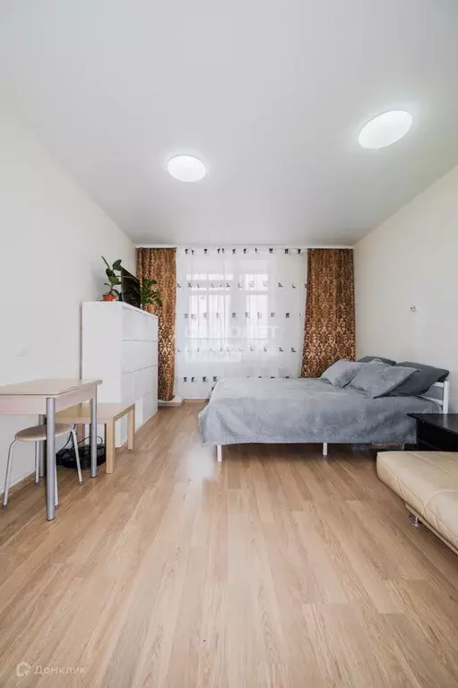 Продаётся квартира-студия, 27 м - Фото 0