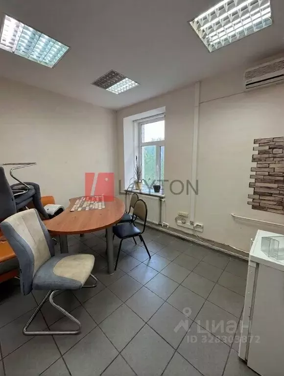 Офис в Москва Марксистская ул., 20С9 (170 м) - Фото 2