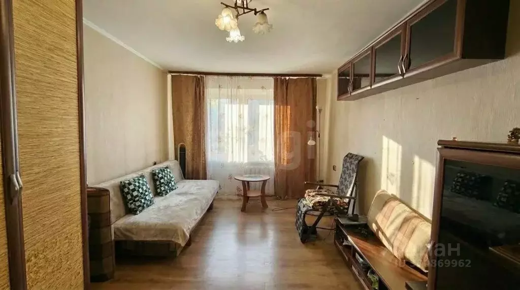 Комната Калининградская область, Калининград Эльблонгская ул., 11 ... - Фото 1