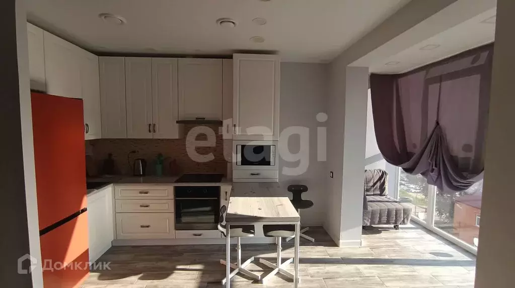Продаётся квартира-студия, 32.8 м - Фото 1