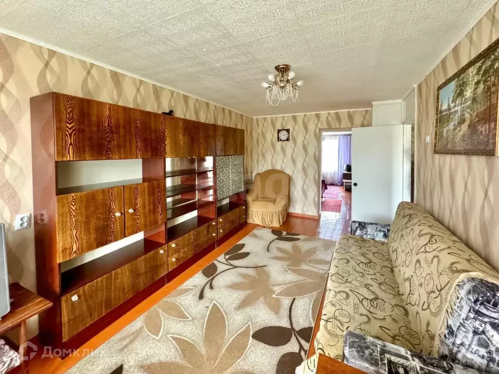 Продаётся 2-к квартира, 44.2 м - Фото 1