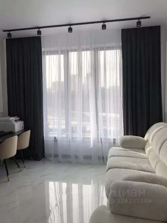 Студия Москва просп. Генерала Дорохова, 39к2А (27.8 м) - Фото 1