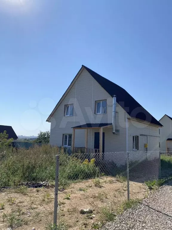 Дом 125 м на участке 5 сот. - Фото 0