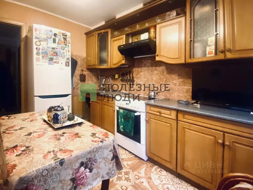 2-к кв. Орловская область, Орел ул. Маринченко, 20 (53.7 м) - Фото 1