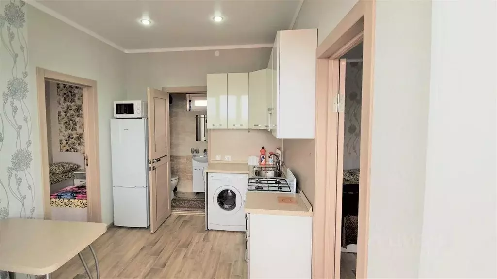 Дом в Краснодарский край, Ейск Морская ул. (40 м) - Фото 2