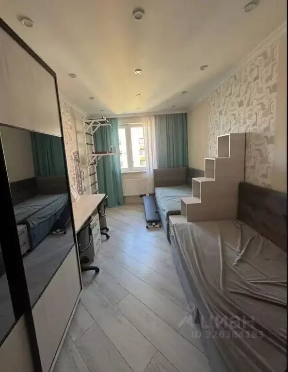 3-к кв. Московская область, Жуковский ул. Гудкова, 22 (63.0 м) - Фото 2