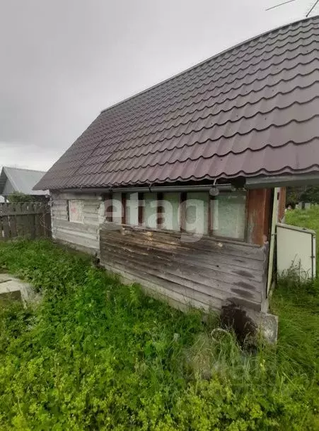 Дом в Пермский край, Ключики-3 СНТ 1 (30 м) - Фото 0