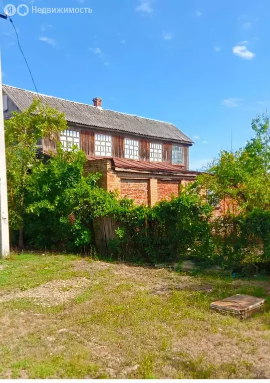 Участок в станица Саратовская, Комсомольская улица, 51 (16.76 м) - Фото 2