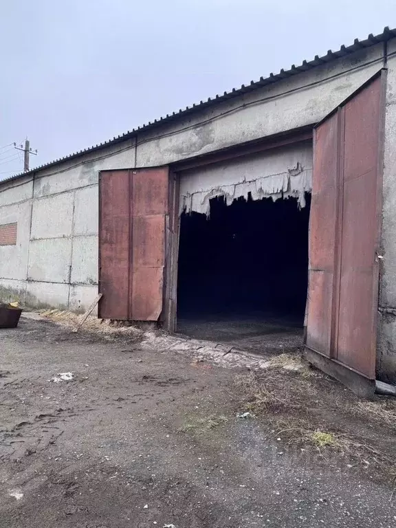 Помещение свободного назначения в Московская область, Истра ... - Фото 2