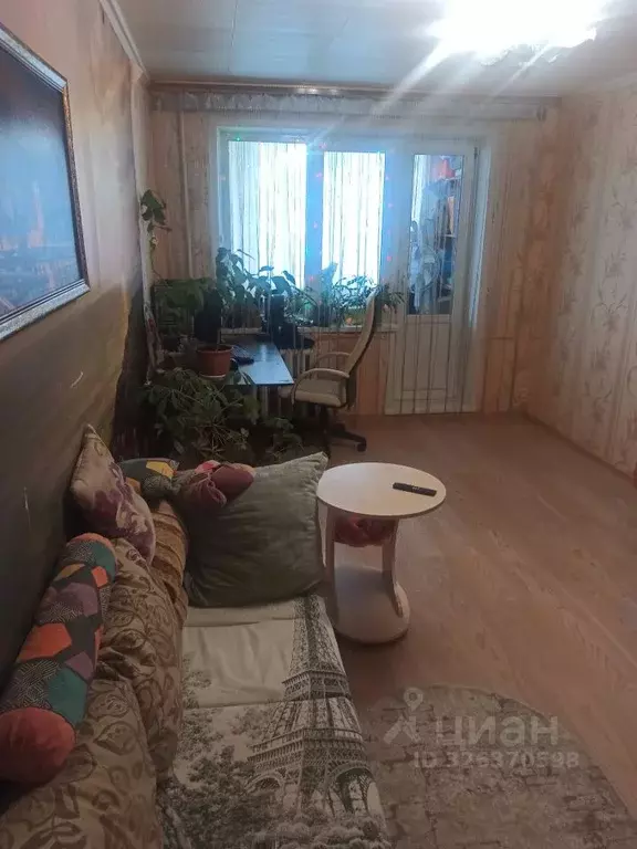 2-к кв. Московская область, Клин городской округ, д. Решоткино ул. ... - Фото 1