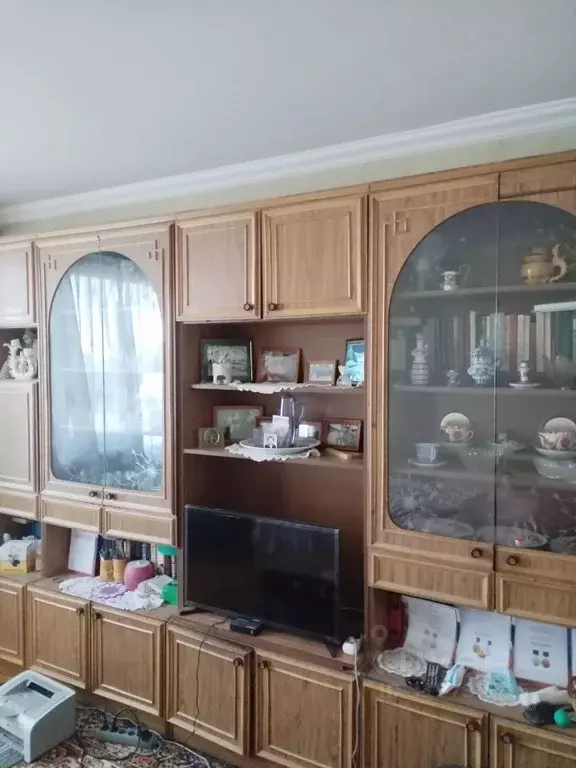 3-к кв. Самарская область, Тольятти Революционная ул., 50 (53.0 м) - Фото 0