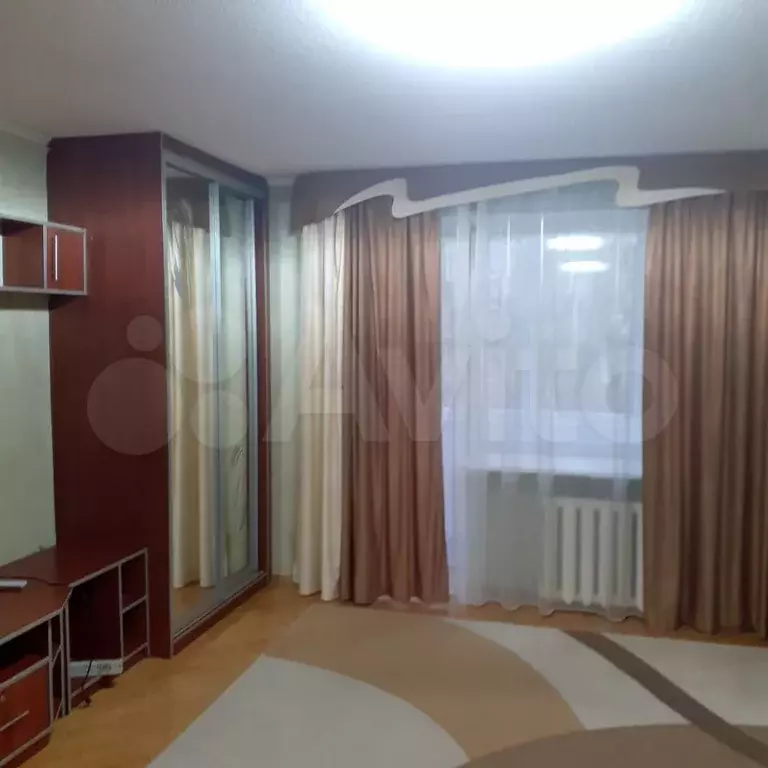 2-к. квартира, 50 м, 3/9 эт. - Фото 1