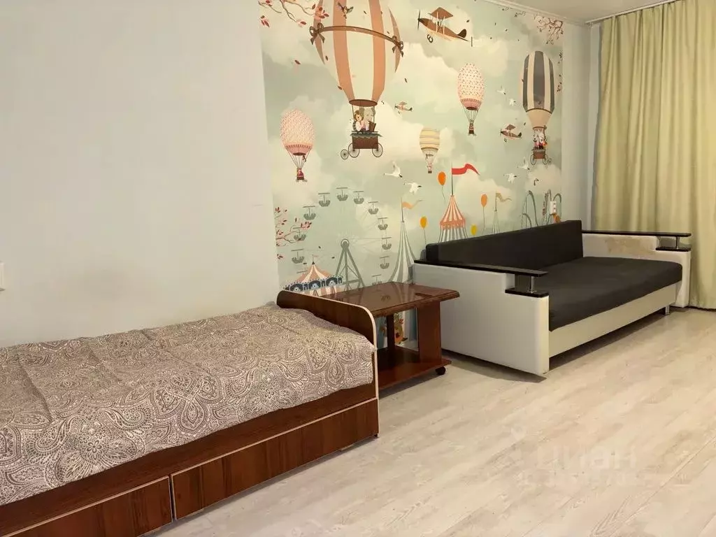 3-к кв. Башкортостан, Уфа ул. Пушкина, 45 (65.0 м) - Фото 1