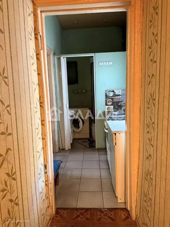 Продаётся 2-к квартира, 37.3 м - Фото 1