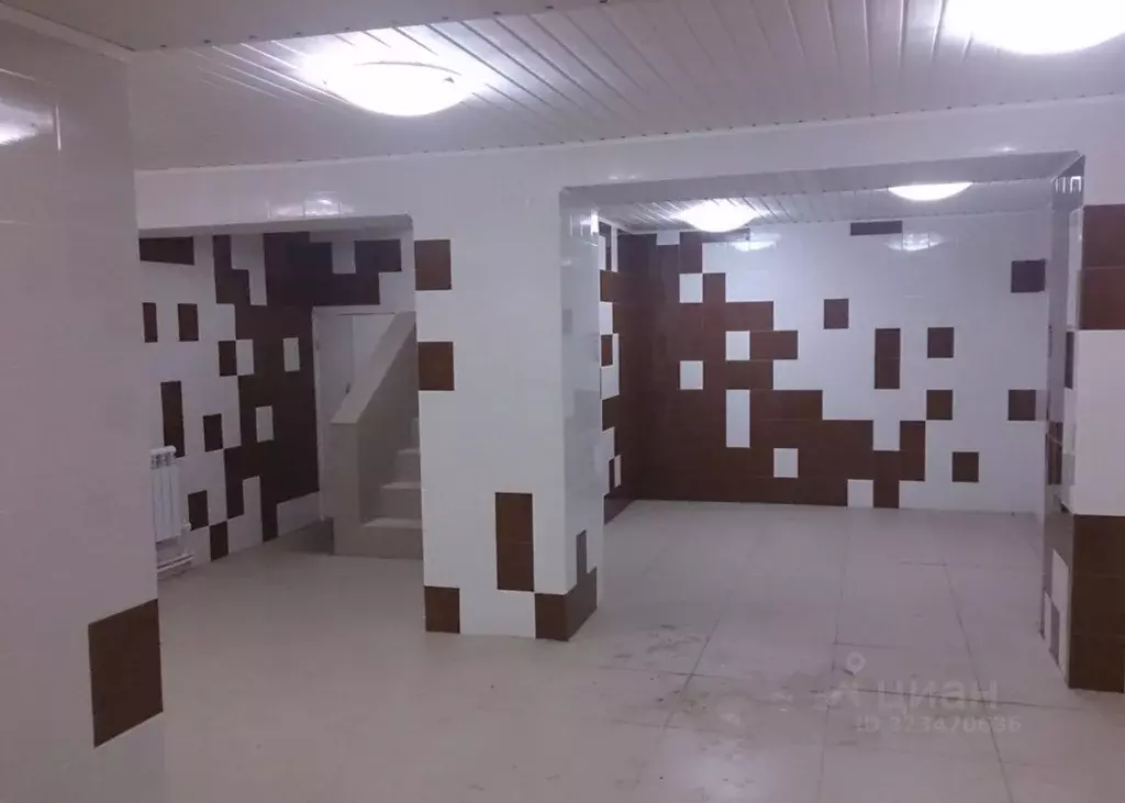 Помещение свободного назначения в Московская область, Мытищи ... - Фото 1