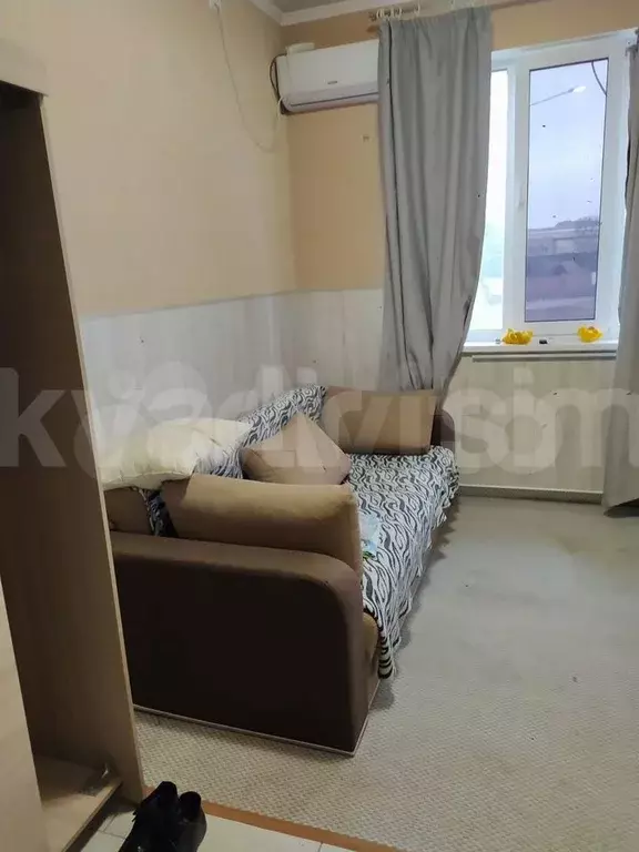 Квартира-студия, 20 м, 2/2 эт. - Фото 0