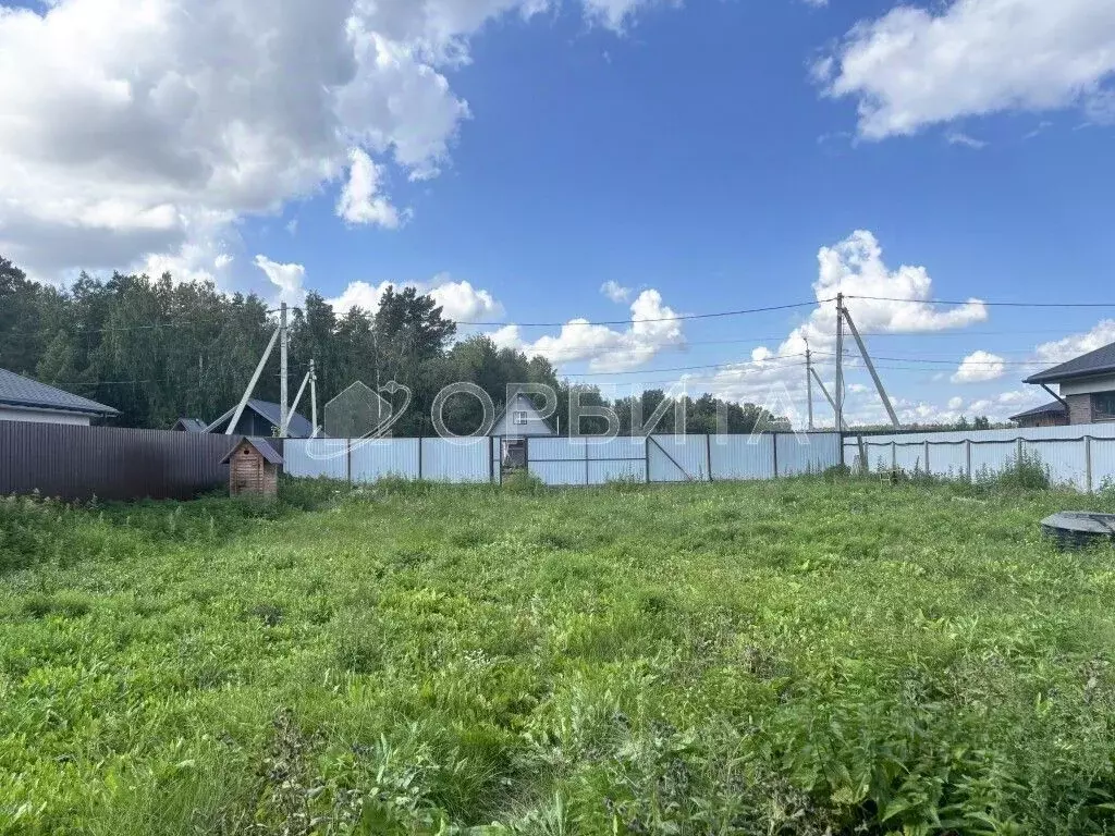 Дом в Тюменская область, Тюменский район, д. Ушакова Зеленая ул. (59 ... - Фото 1