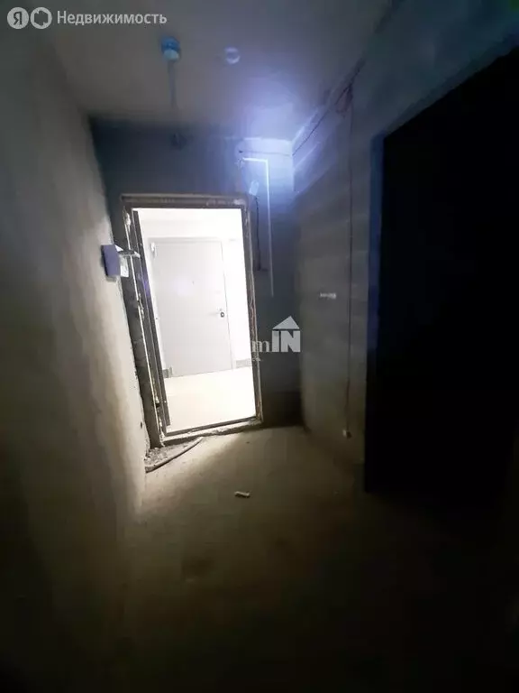 Квартира-студия: Мурино, улица Шоссе в Лаврики, 93 (23.7 м) - Фото 1