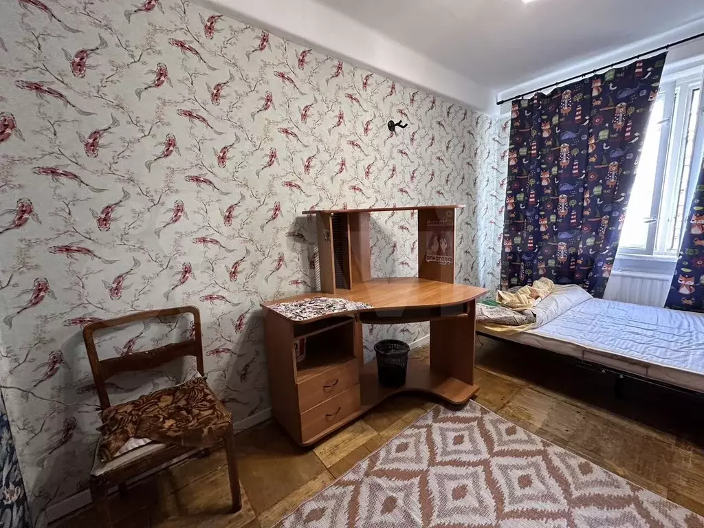 Комната 10 м в 3-к., 6/9 эт. - Фото 1