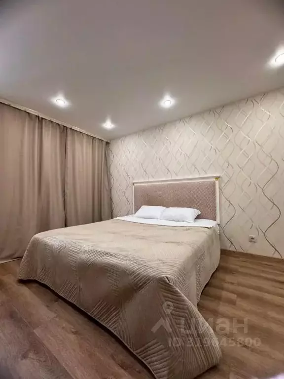 1-к кв. Амурская область, Благовещенск Кузнечная ул., 86 (45.0 м) - Фото 0
