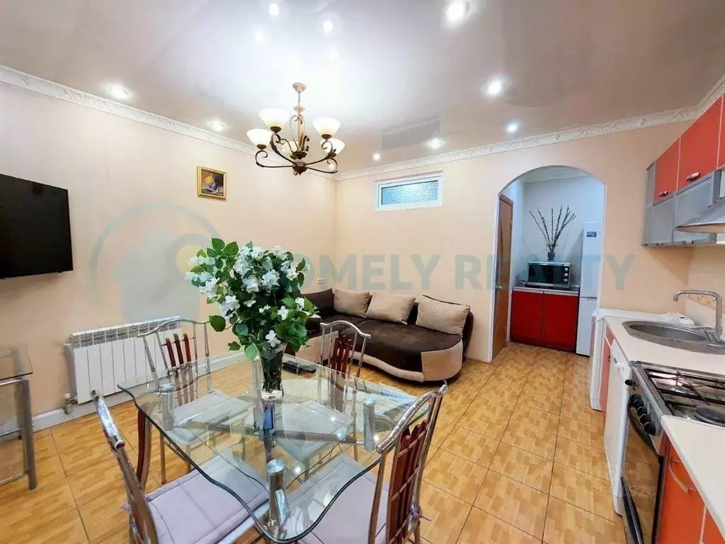 3-к кв. Севастополь ул. Ленина, 47 (95.0 м) - Фото 0