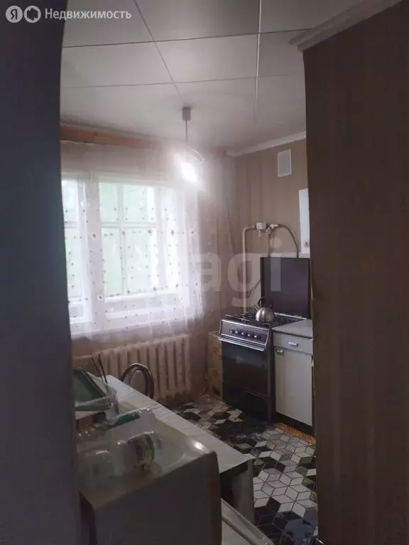 1-комнатная квартира: Саранск, Серадзская улица, 13А (33.2 м) - Фото 2