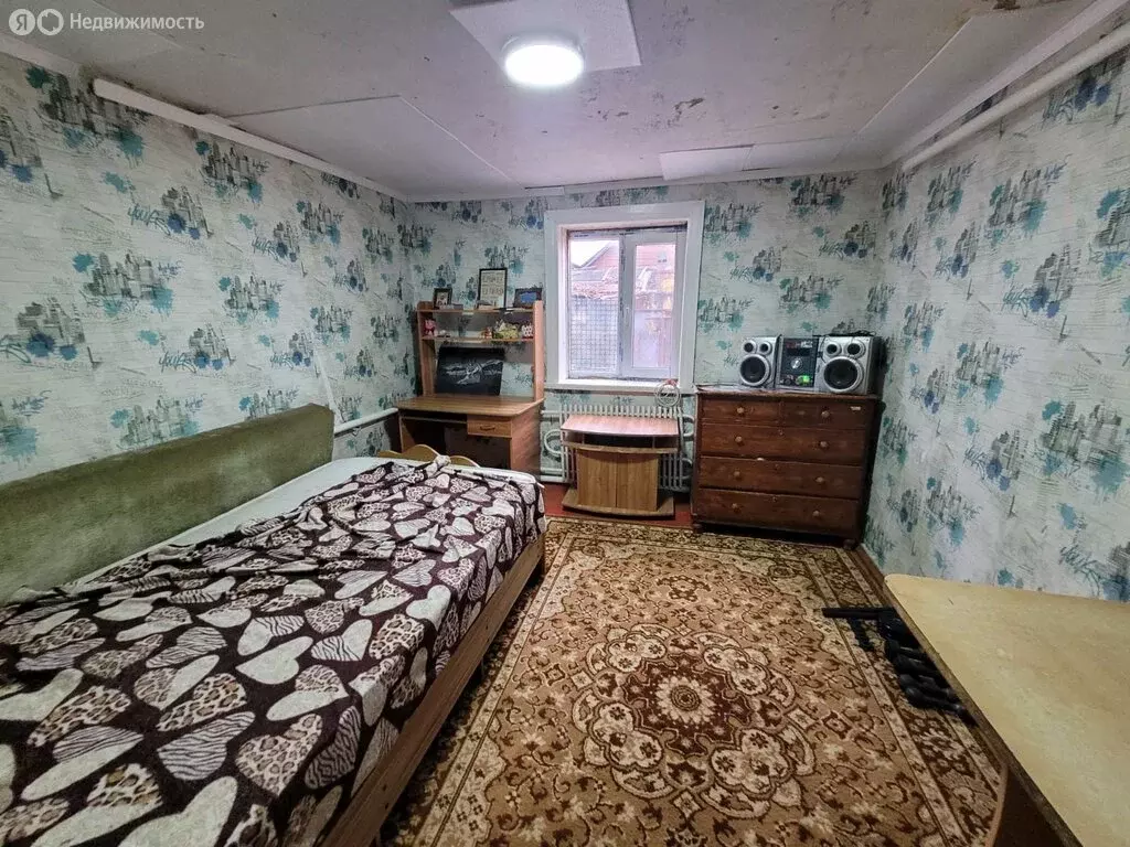 Дом в Каменск-Шахтинский, улица Танкистов (60 м) - Фото 1