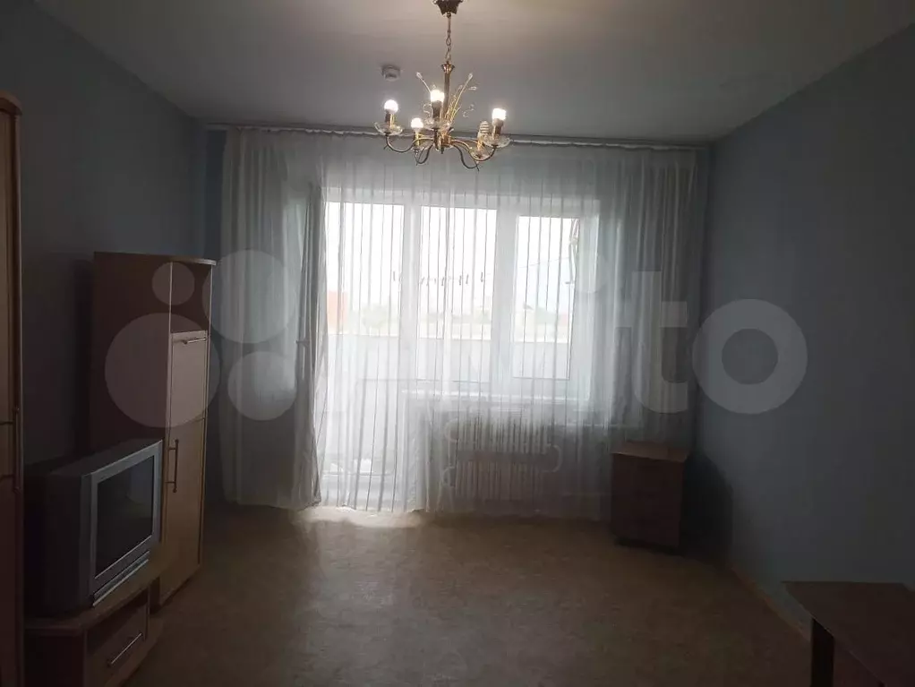 2-к. квартира, 56 м, 8/10 эт. - Фото 1