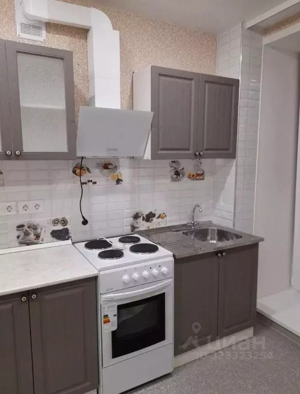 2-к кв. Ульяновская область, Ульяновск Ипподромная ул., 4В (51.0 м) - Фото 2