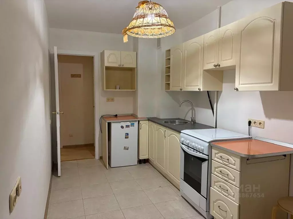 1-к кв. Санкт-Петербург ул. Ушинского, 37к1 (40.0 м) - Фото 2