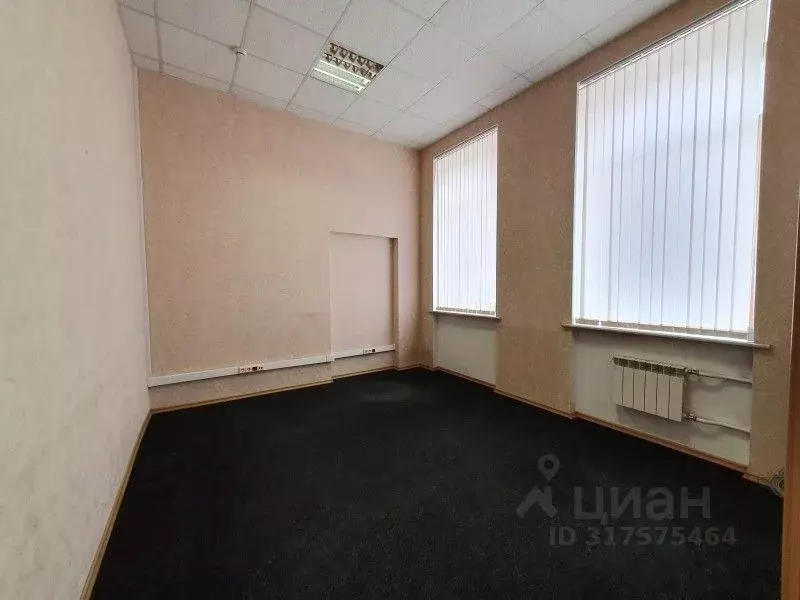 Офис в Санкт-Петербург Галерная ул., 20-22 (1018 м) - Фото 1