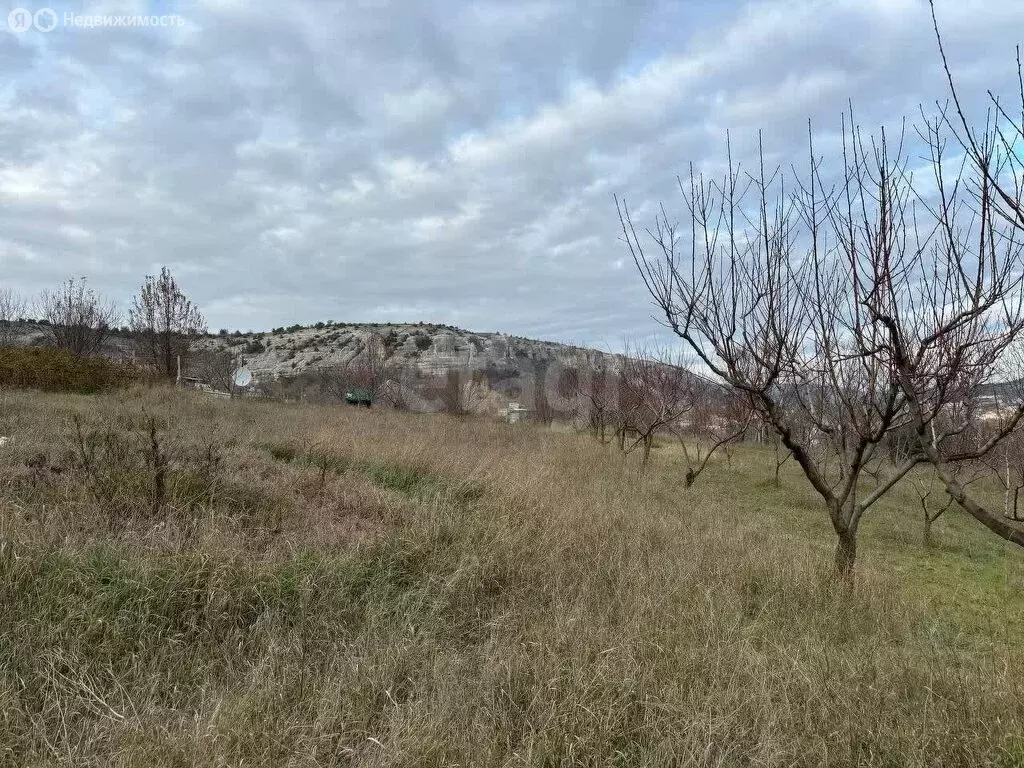 Участок в Бахчисарайский район, село Красный Мак (52.33 м) - Фото 1