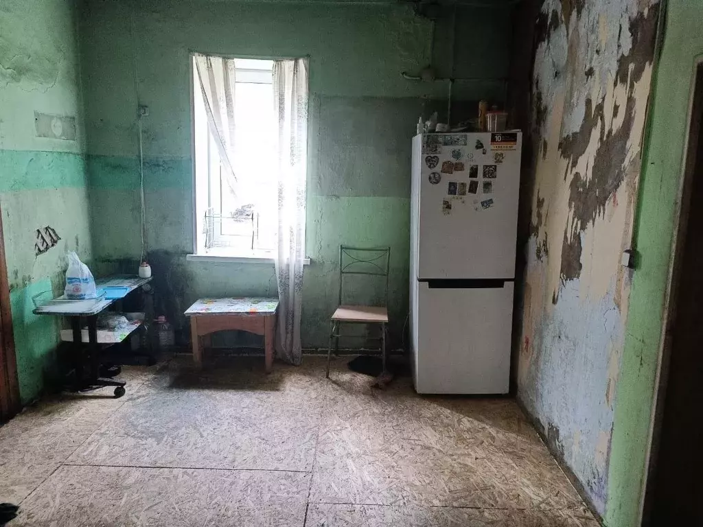 Дом, 55 м - Фото 2