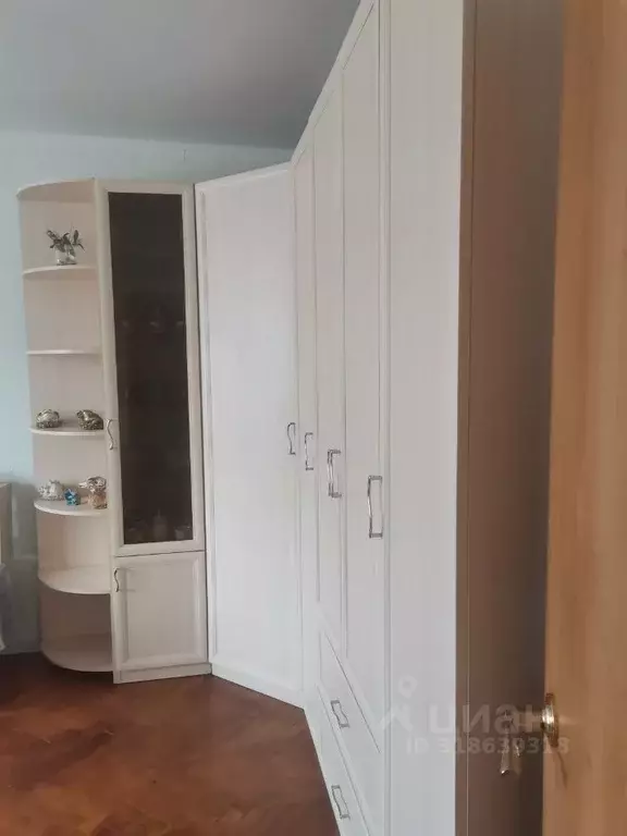 Комната Москва Паромная ул., 7К1 (17.0 м) - Фото 0