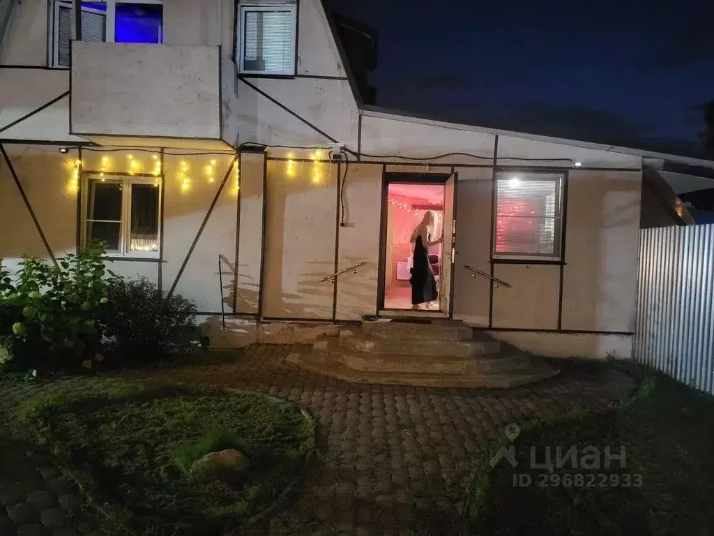 Дом в Московская область, Щелково городской округ, Новое Орлово кп 12 ... - Фото 1