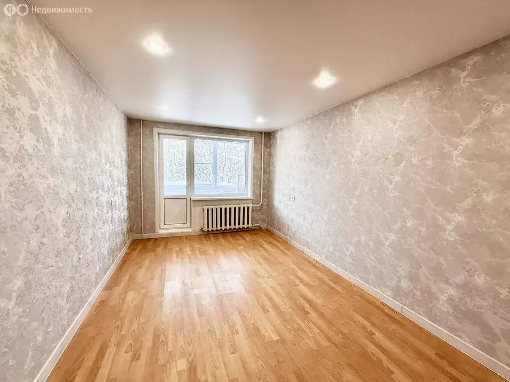 1-комнатная квартира: Киров, Зелёная улица, 30 (33 м) - Фото 2