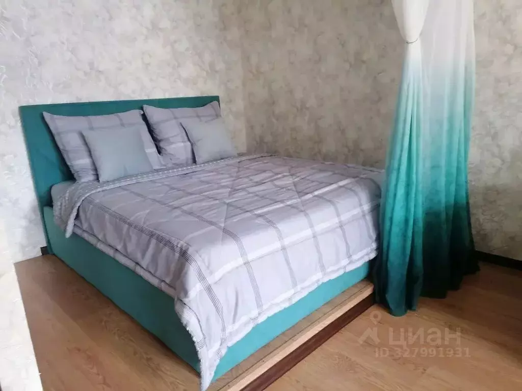 1-к кв. Татарстан, Альметьевск просп. Строителей, 43 (36.0 м) - Фото 2