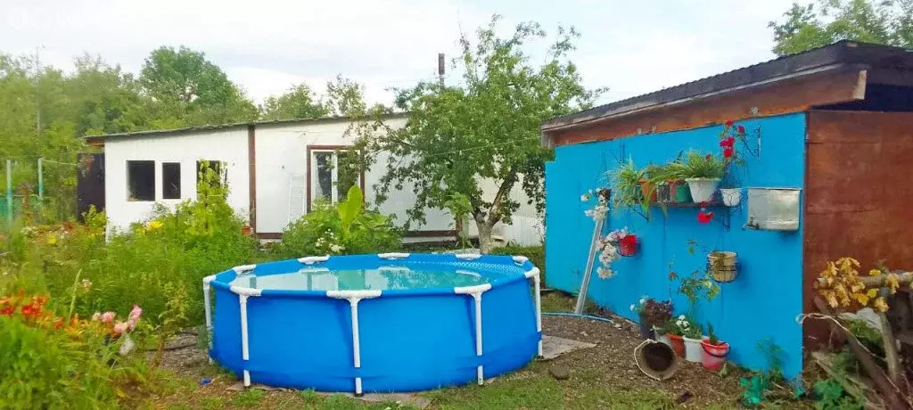 Дом в Краснодарский край, Горячий Ключ (60 м) - Фото 1