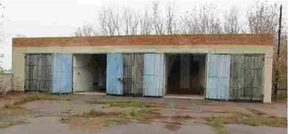 Бутурлиновская нефтебаза - 960 м - Фото 0