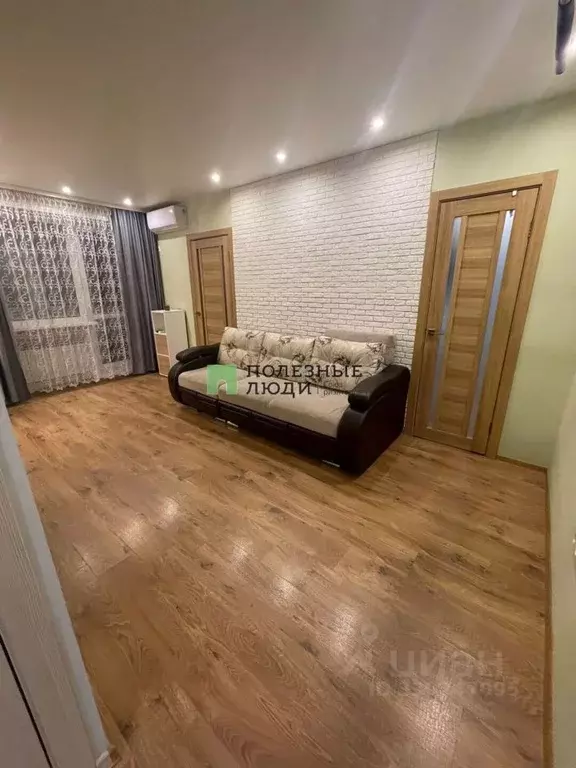 2-к кв. Курганская область, Курган ул. Красина, 77 (41.6 м) - Фото 2