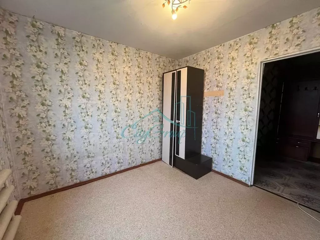 Квартира, 3 комнаты, 62.5 м - Фото 1