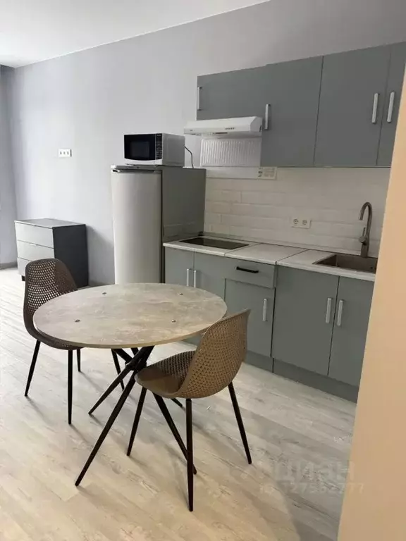 1-к кв. Москва Муравская ул., 46к4 (27.0 м) - Фото 1