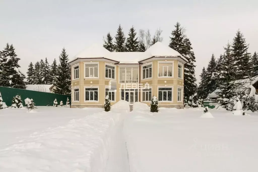 Дом в Московская область, Домодедово городской округ, Ветеран ДНП ул. ... - Фото 1