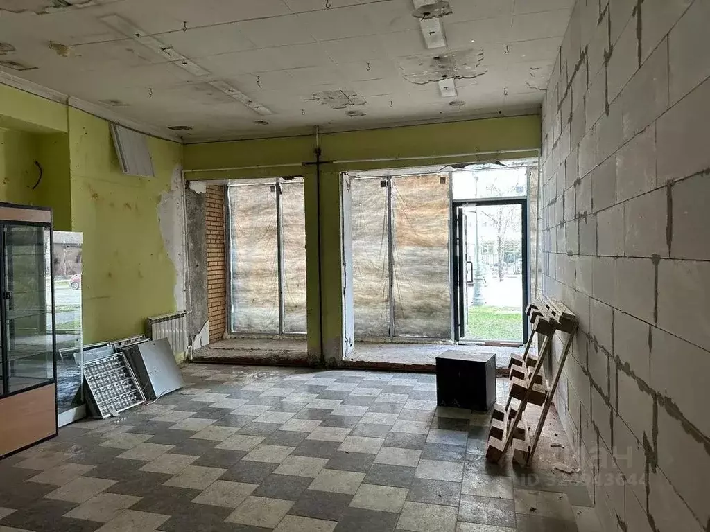 Помещение свободного назначения в Москва Башиловская ул., 23К1 (105 м) - Фото 1