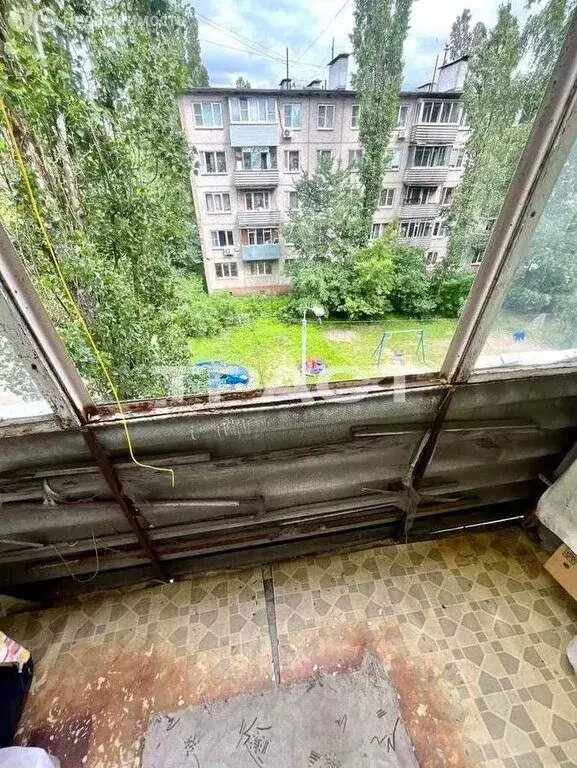 4-комнатная квартира: Воронеж, улица Ильича, 75 (58.7 м) - Фото 0