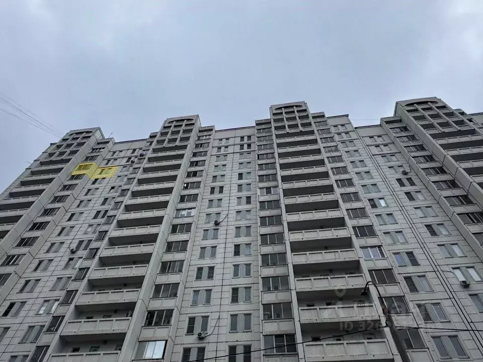 3-к кв. Московская область, Подольск Юбилейная ул., 3к2 (69.2 м) - Фото 2