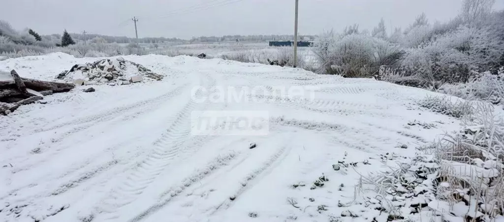 Участок в Калужская область, Боровск ул. Ленина, 71/2 (20.0 сот.) - Фото 1